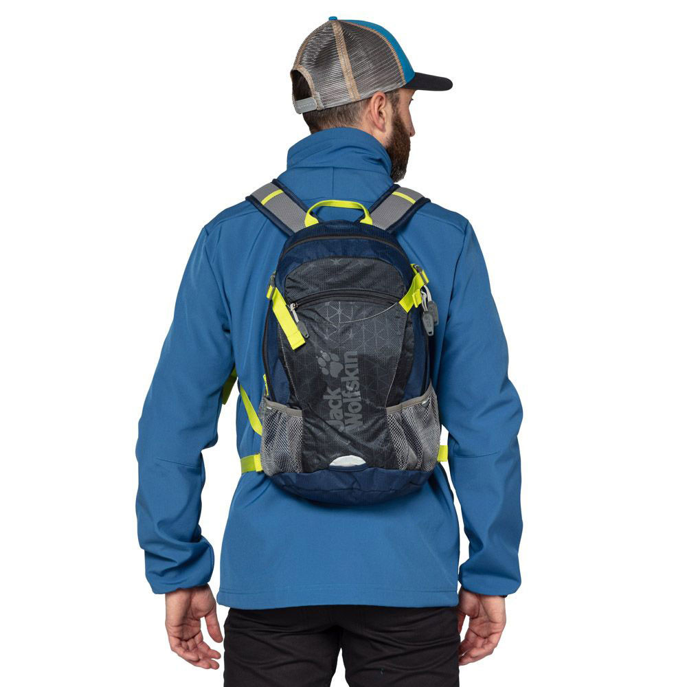 Jack Wolfskin Velocity 12L Zaino