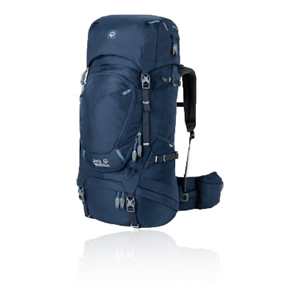 Jack Wolfskin Highland Traillauf 42 Rucksack