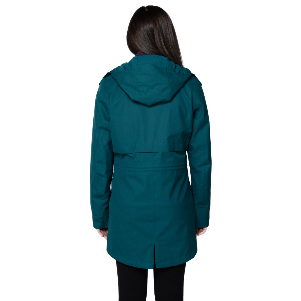 Jack Wolfskin Rocky River Women's Jacket