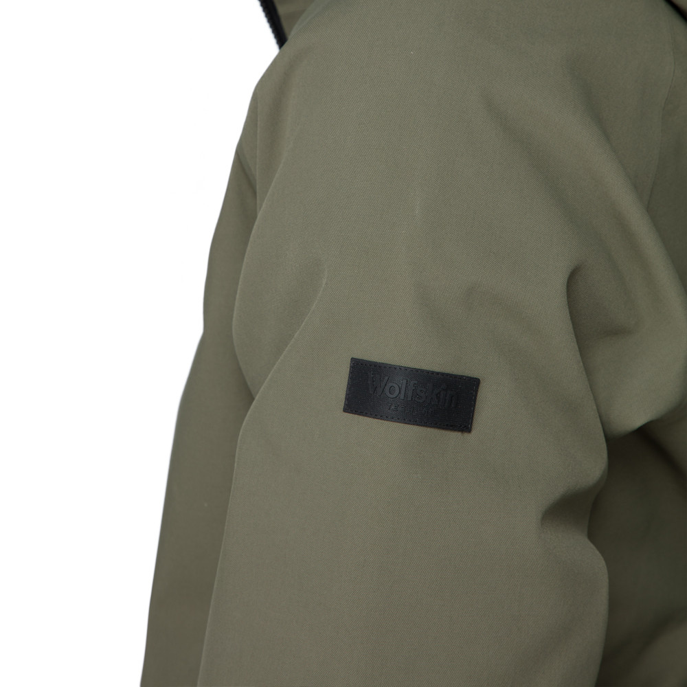 Jack Wolfskin The Storm Shell Women's Jacket