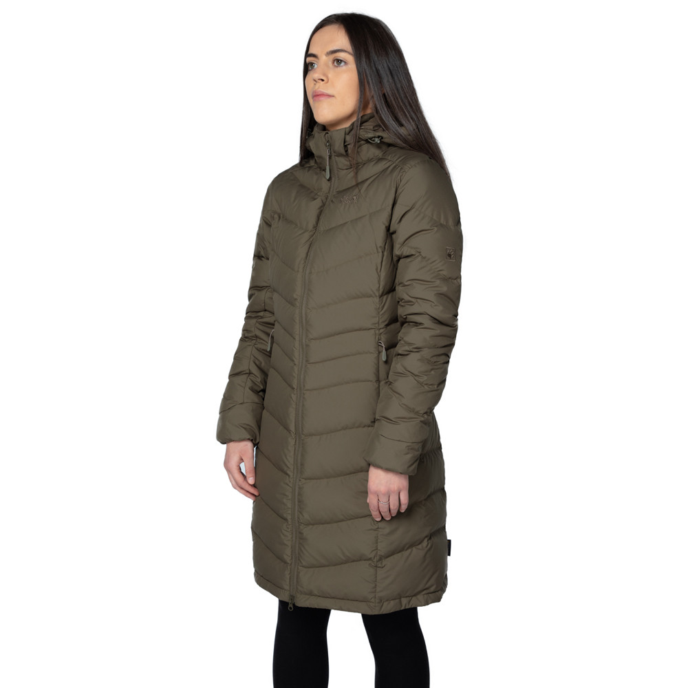 Jack Wolfskin Selenium Women's Jacket