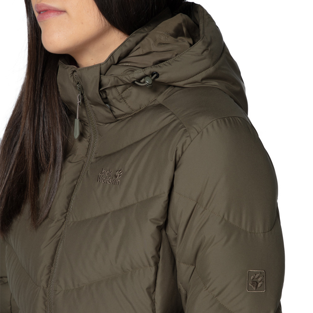 Jack Wolfskin Selenium Women's Jacket