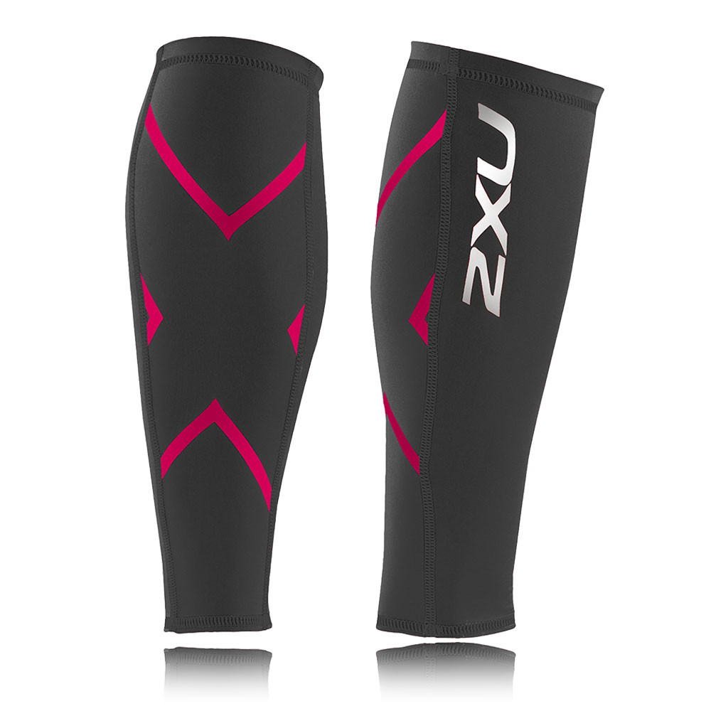 2XU Compression Calf Guard