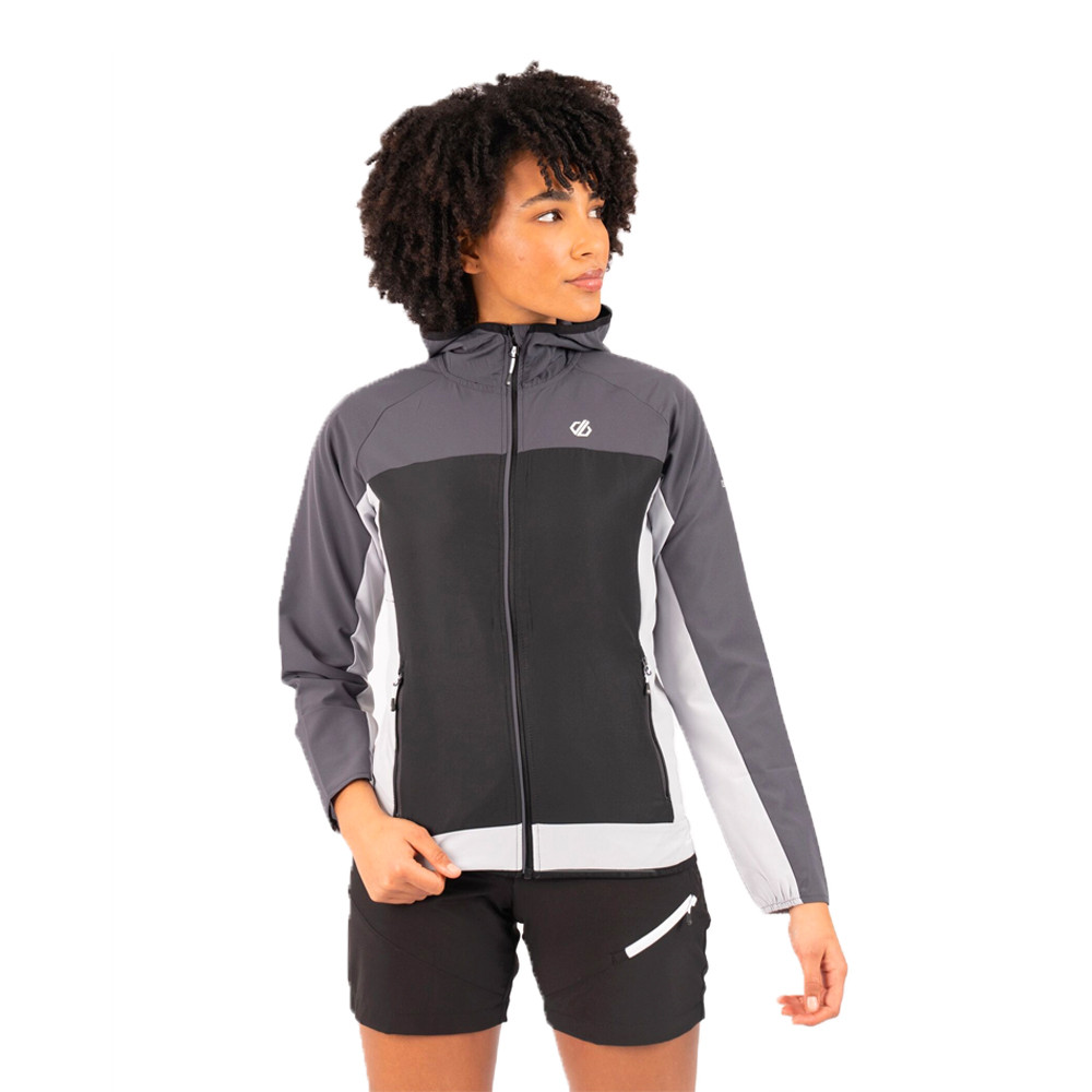 Dare 2b Duplicity Softshell para mujer chaqueta - SS21