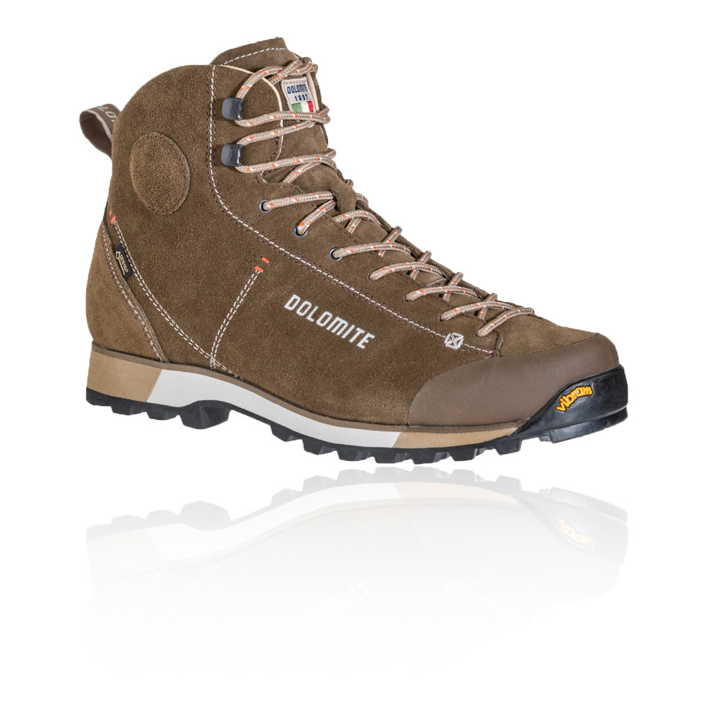 Dolomite 54 Icon GORE-TEX Walking Boots
