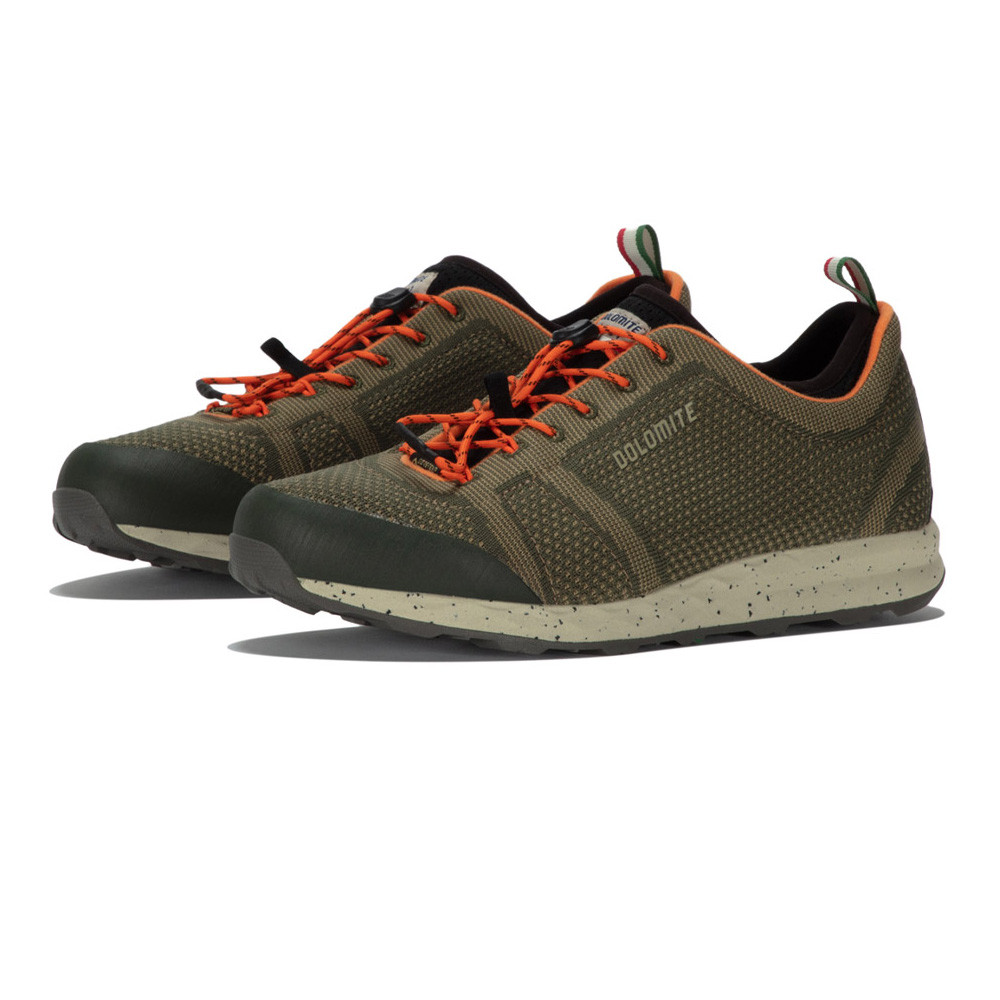 Dolomite 76 Knit GORE-TEX Walking Shoes