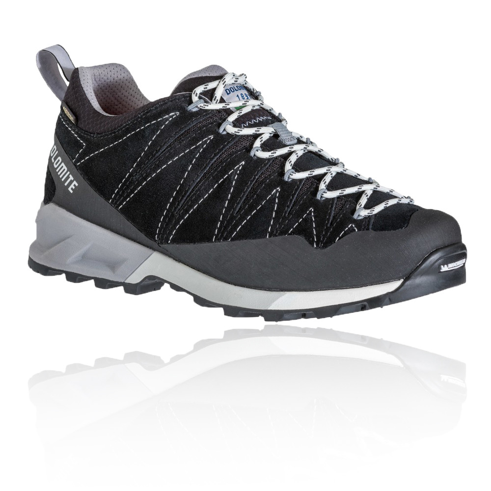 Dolomite Crodarossa Trek GORETEX Women's Walking Shoes