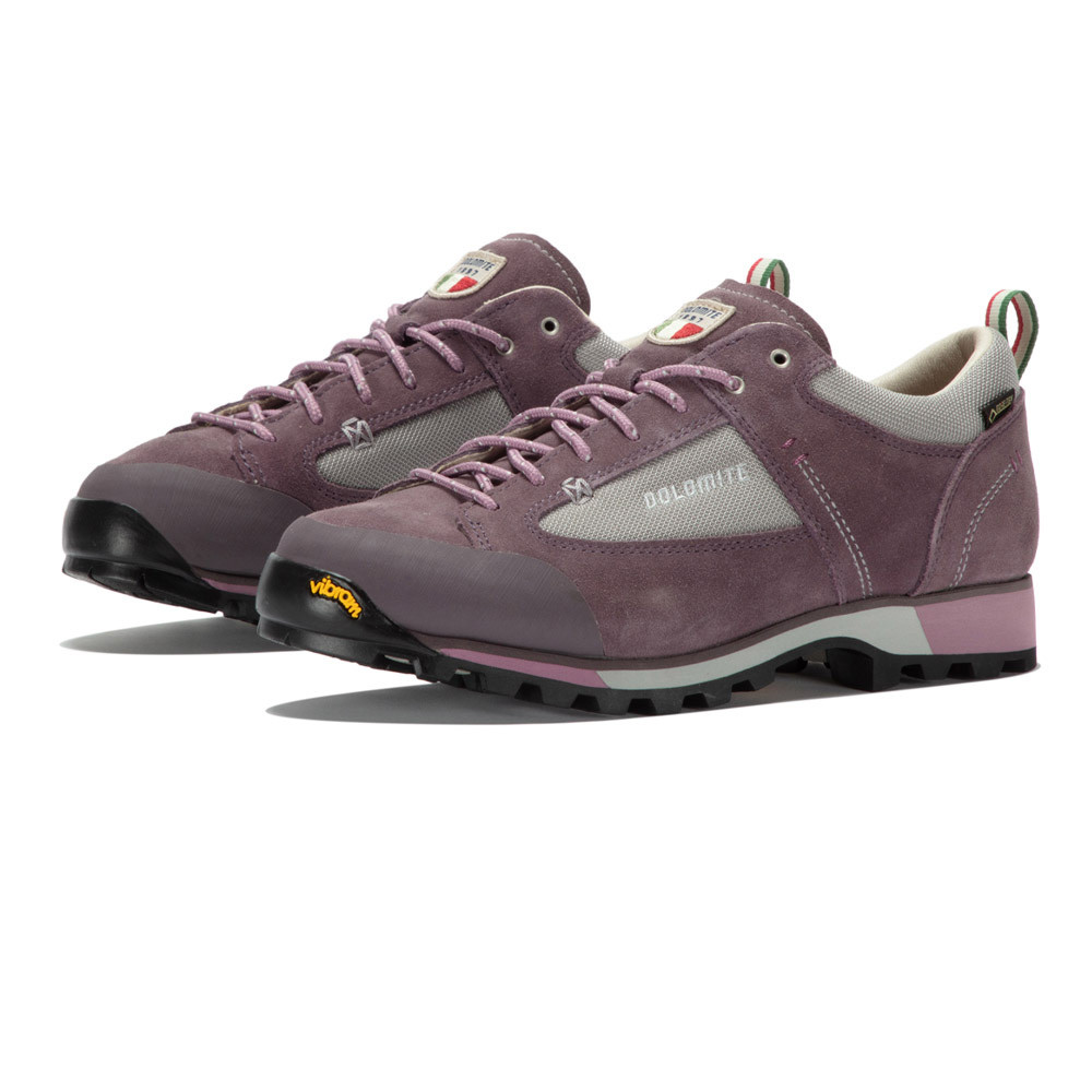 Dolomite 54 Hike Low GORE-TEX femmes chaussures de marche