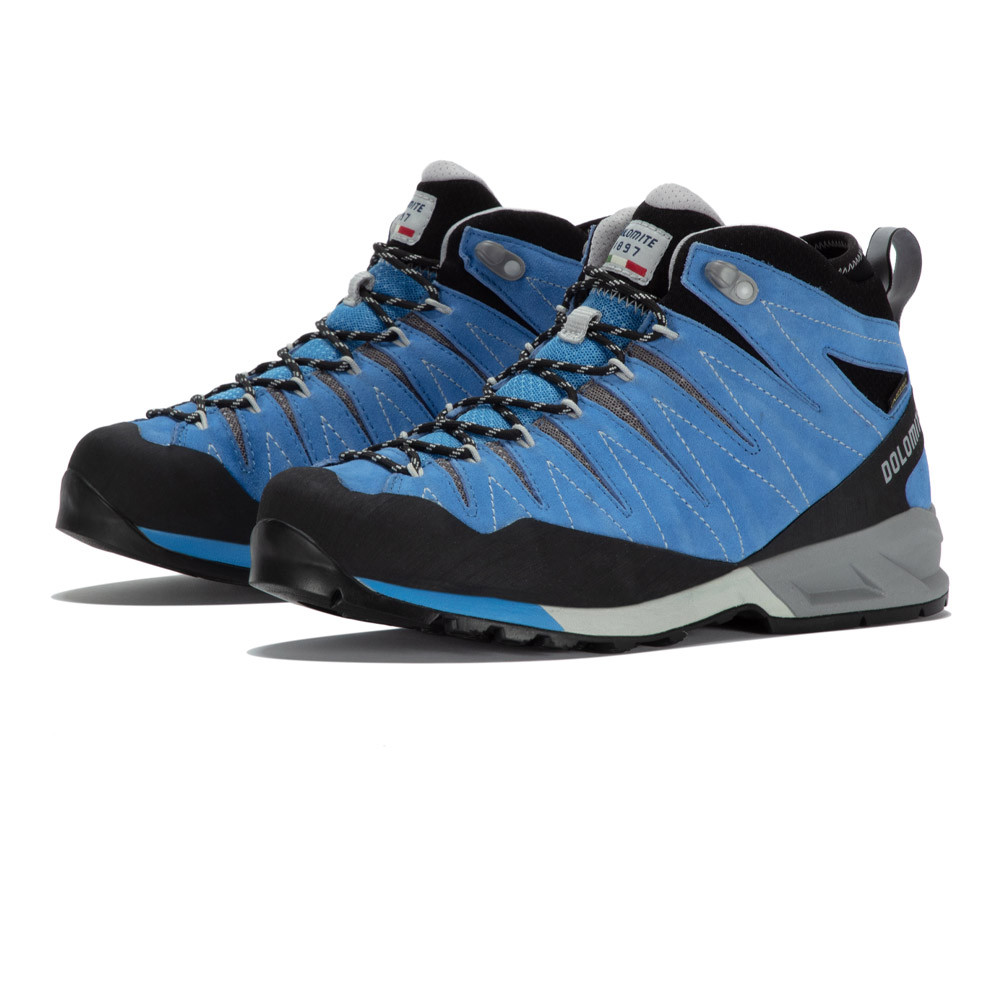 Dolomite Crodarossa Mid GORE-TEX mujer botas trekking