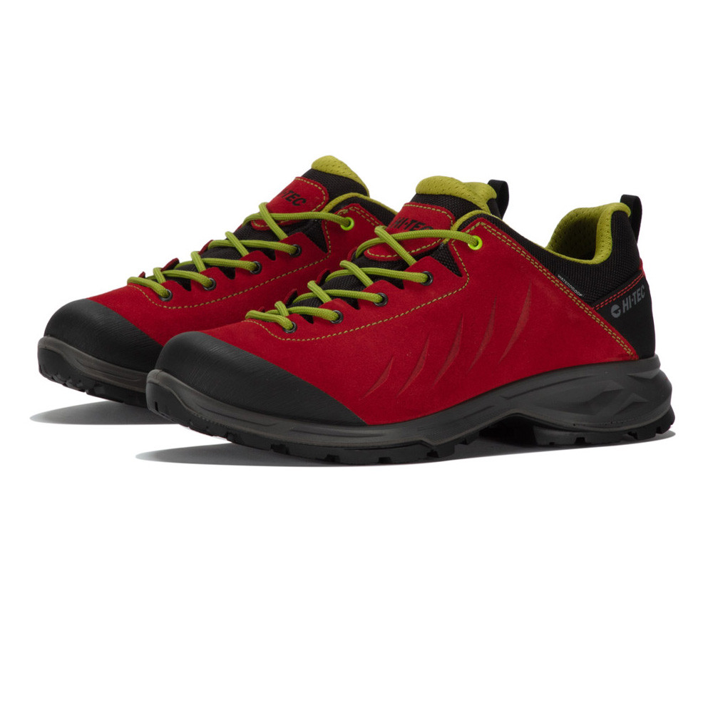 Hi-Tec Palermo Lite impermeable zapatillas trekking