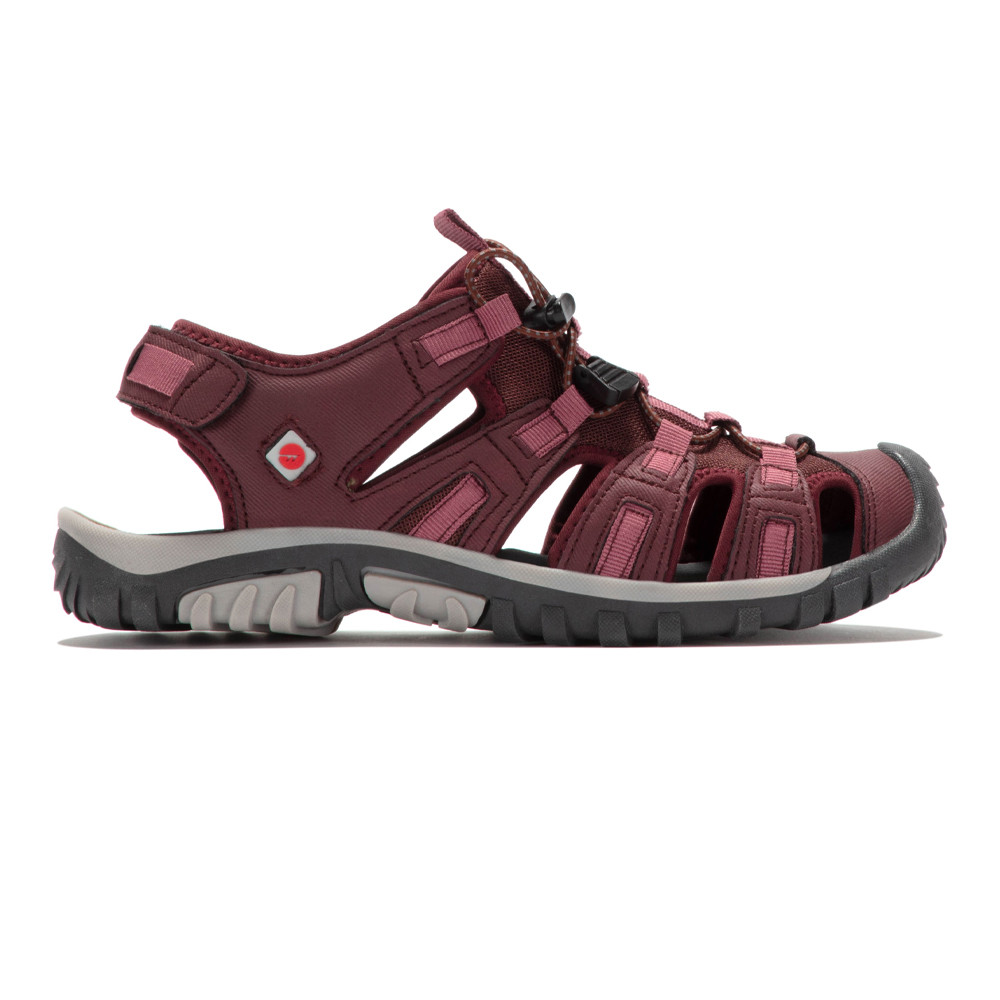 Hi-Tec Cove Sport mujer sandalias - SS22