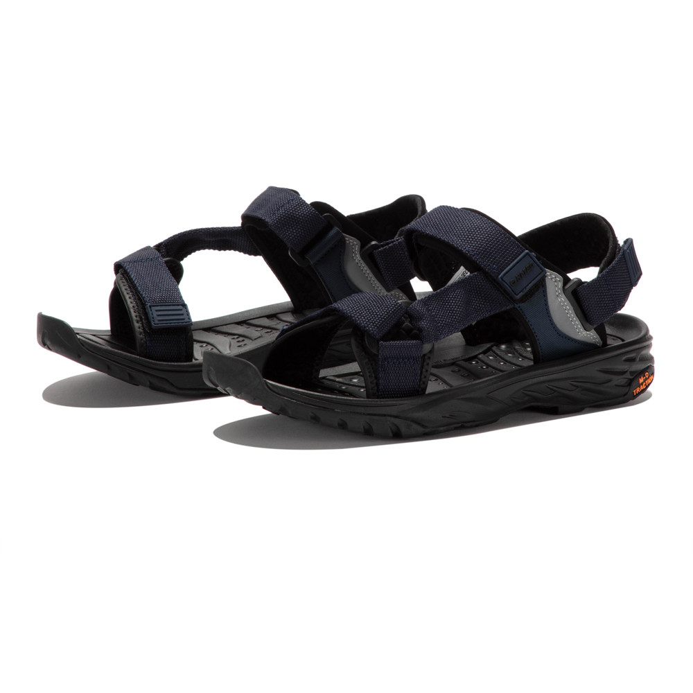 Hi-Tec ULA Raft Sandals - SS21