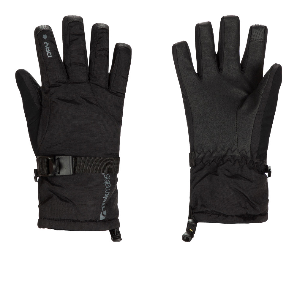 Trekmates Mogul para mujer guantes