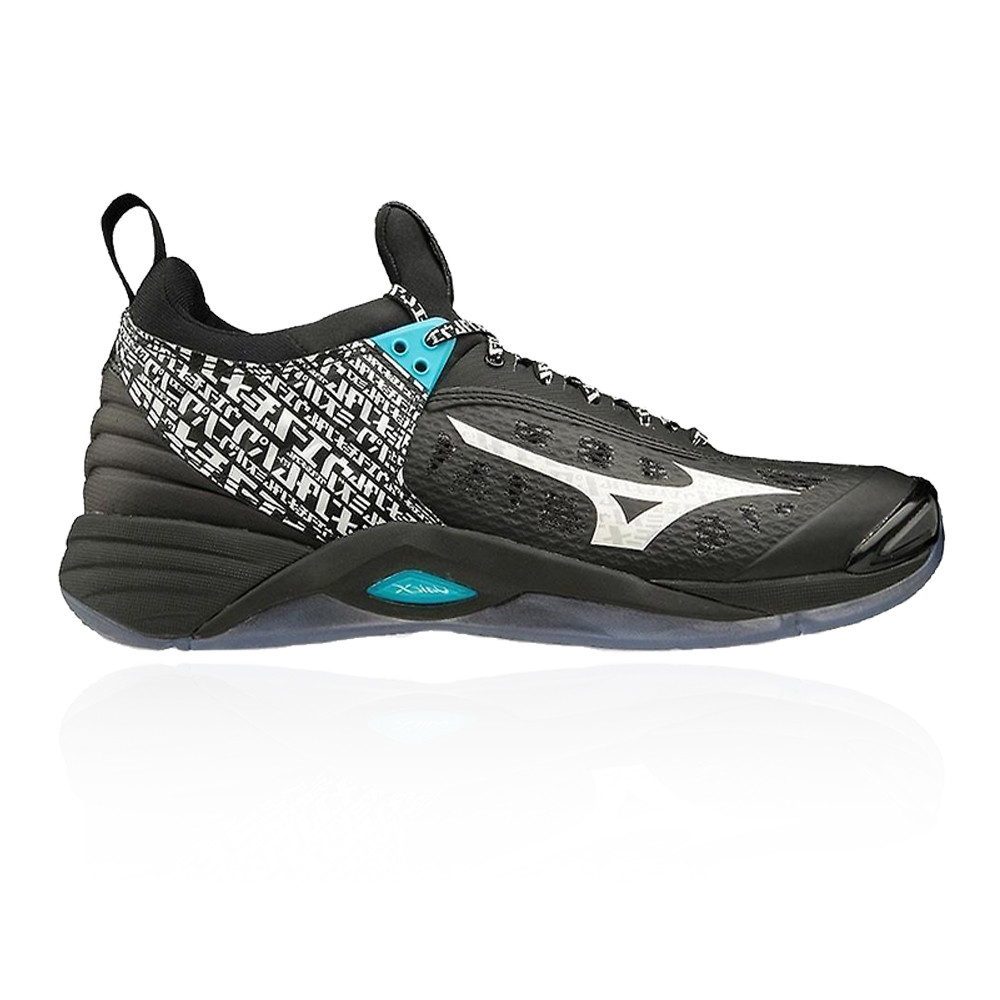 Mizuno Wave Momentum Court Shoes