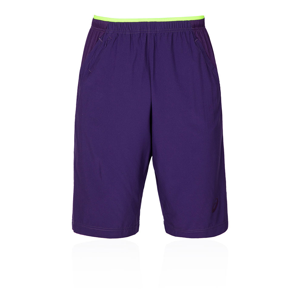 ASICS Performance Long Woven Shorts