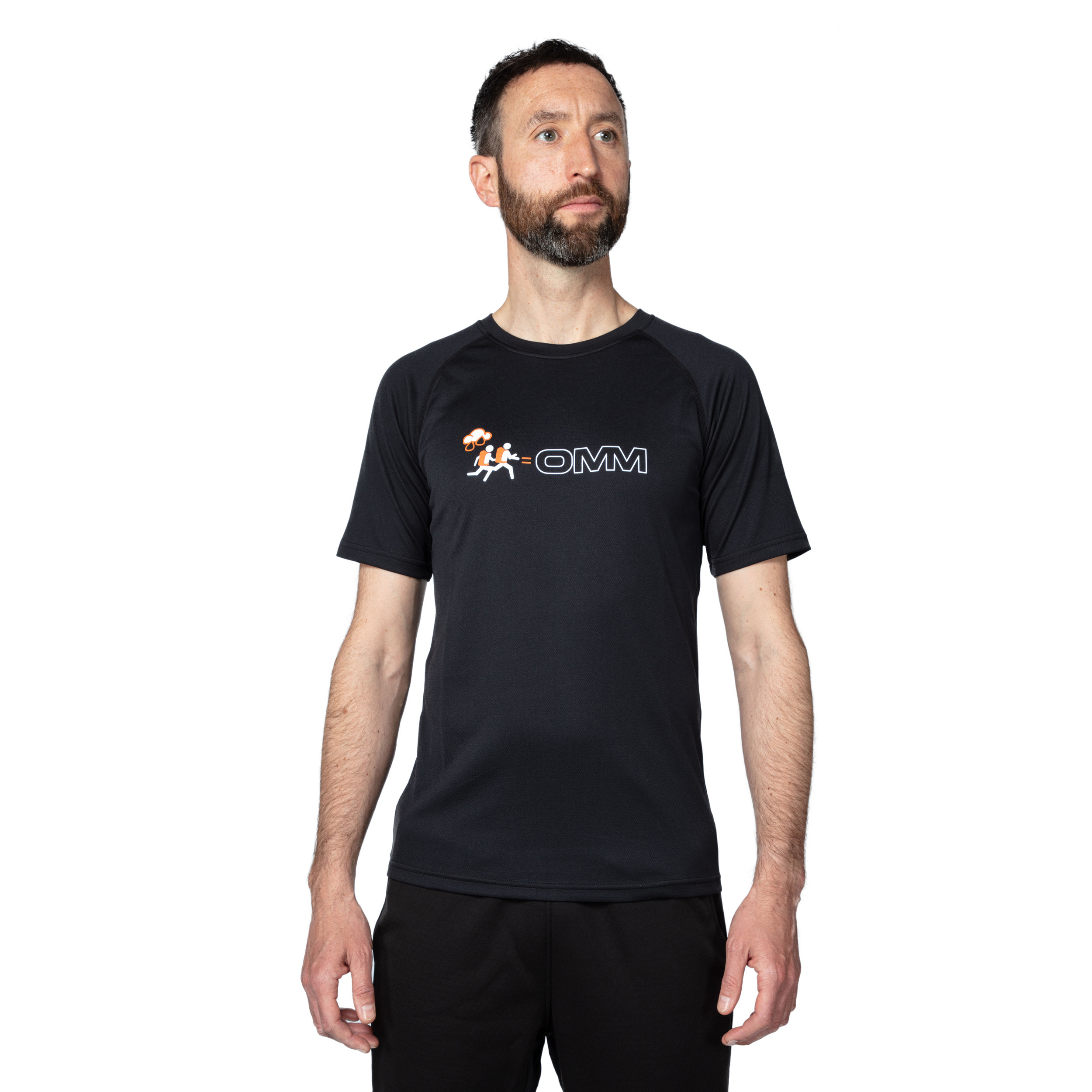 OMM Trail Running T-Shirt OMM Trail Running T-Shirt