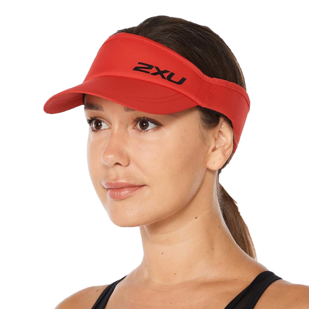 2XU Run Visor - SS21 2XU Run Visor - SS21