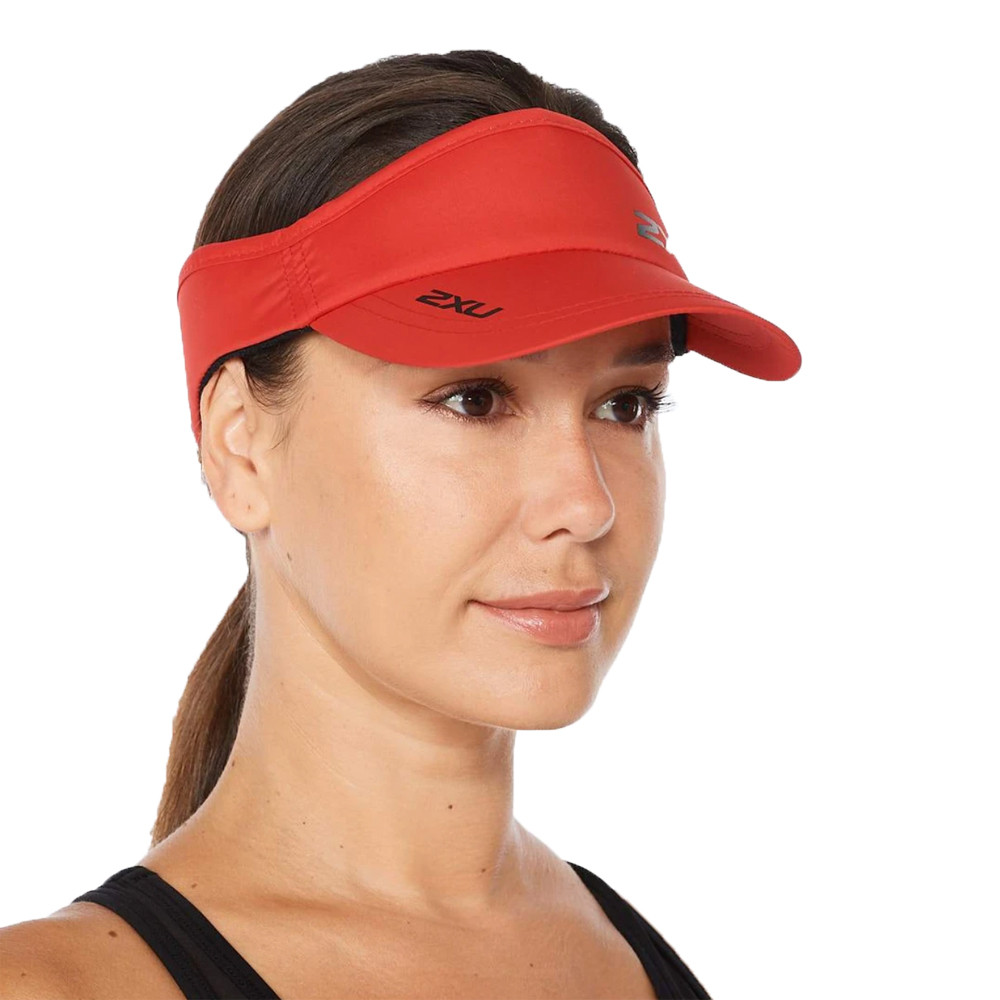 2XU Run Visor - SS21