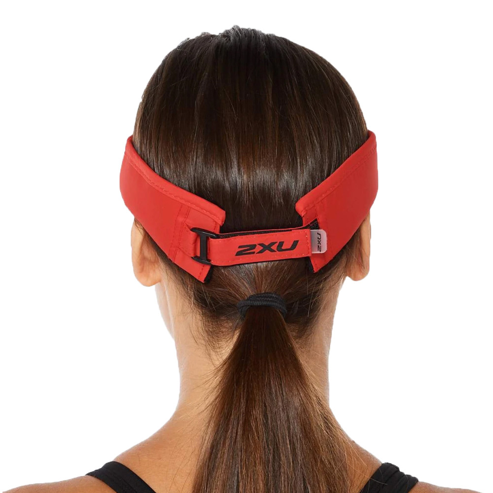 2XU Run Visor - SS21