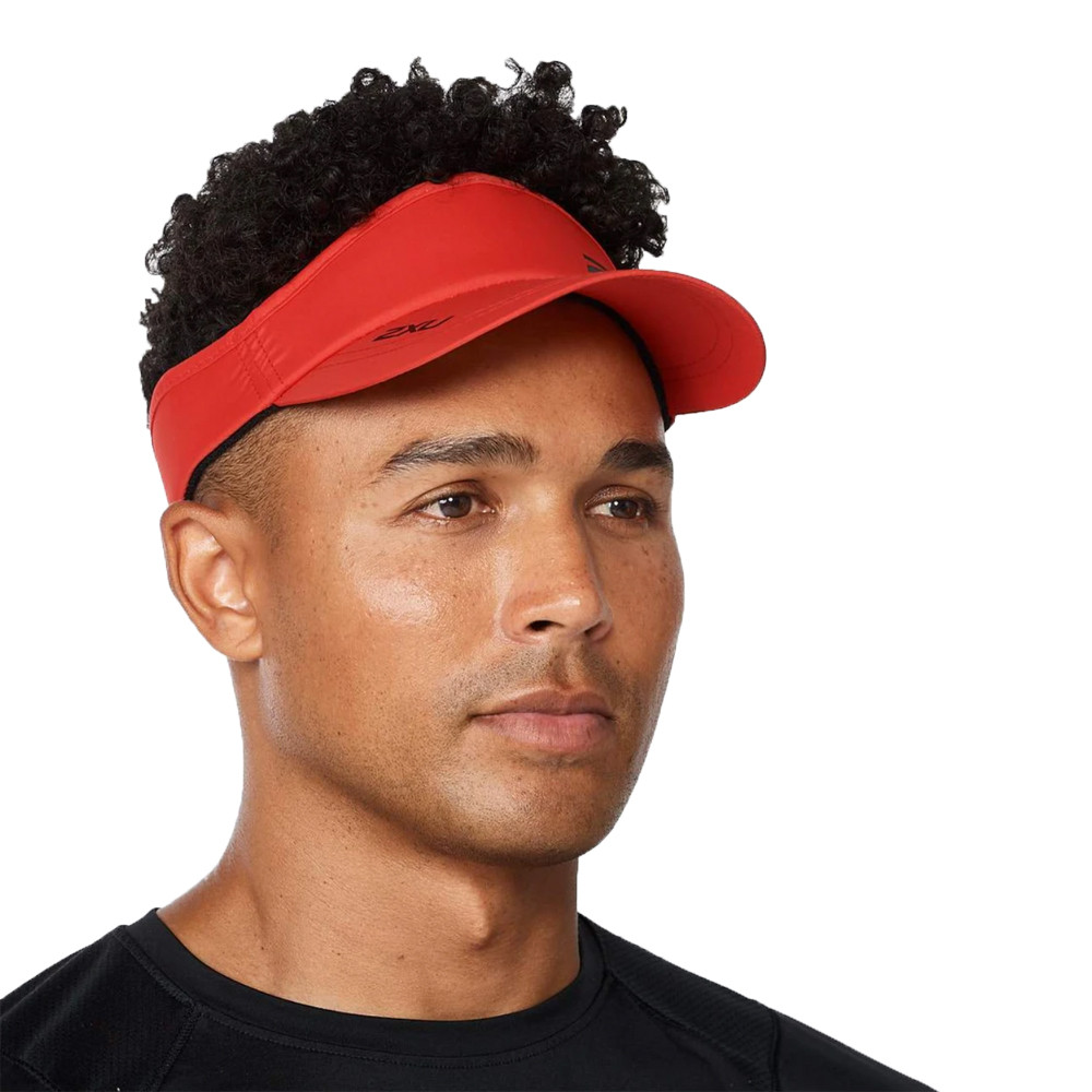 2XU Run Visor - SS21