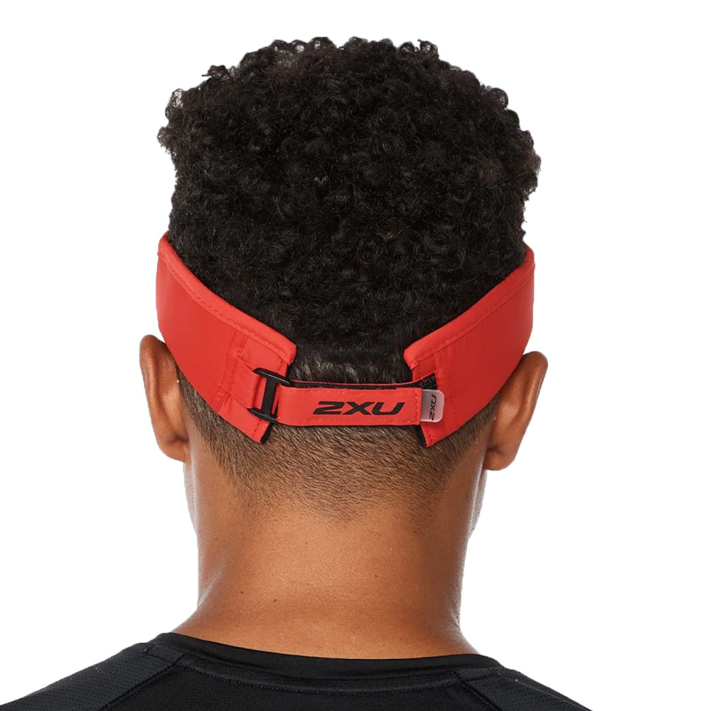 2XU Run Visor - SS21
