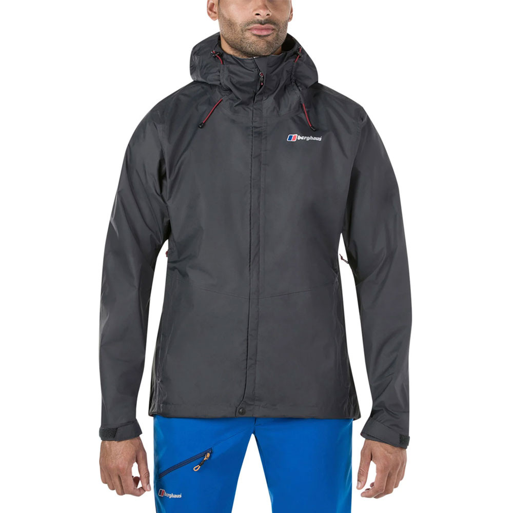 Berghaus Deluge Vented Waterproof Jacket - SS21