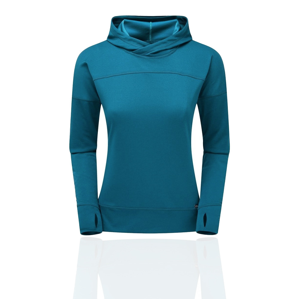 Montane Medusa per donna Hoodie