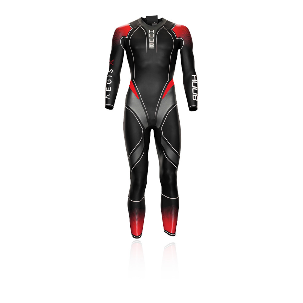 Huub Aegis X 3:5 Wetsuit - SS23