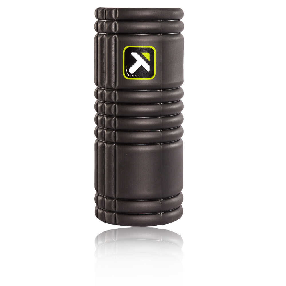 Trigger Point 'The Grid' foam roller - SS24