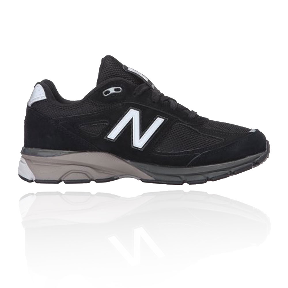 New Balance 990 Junior Running Shoes