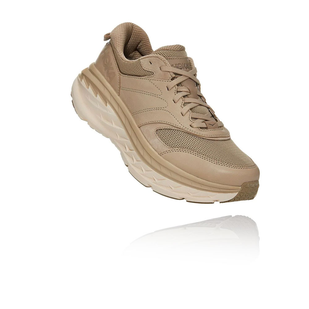 Hoka Bondi L Running Shoes
