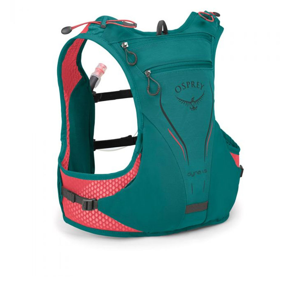 Osprey Dyna 1.5 Damen Leibchen (X/S)