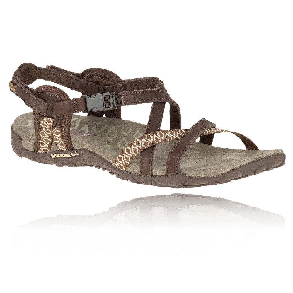 Merrell Terran Lattice II mujer sandalias trekking - SS21