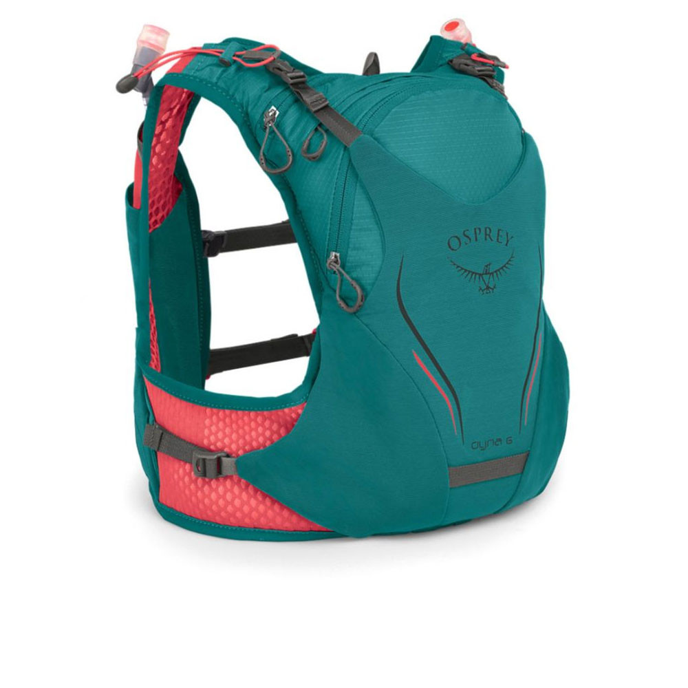 Osprey Dyna 6 Damen Rucksack (S/M) - SS21