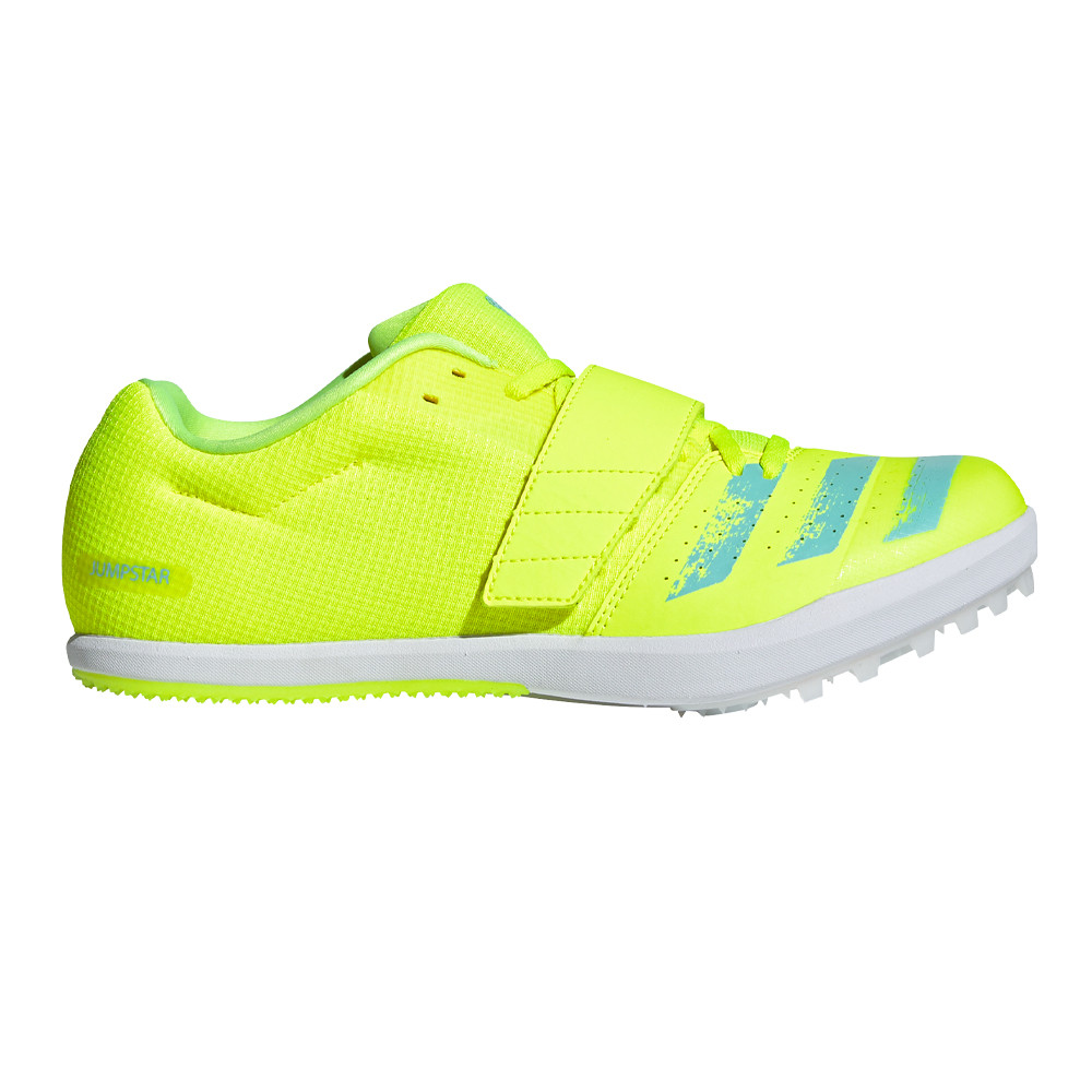 adidas Jumpstar Leichtathletik Lauf-Spikes - SS21