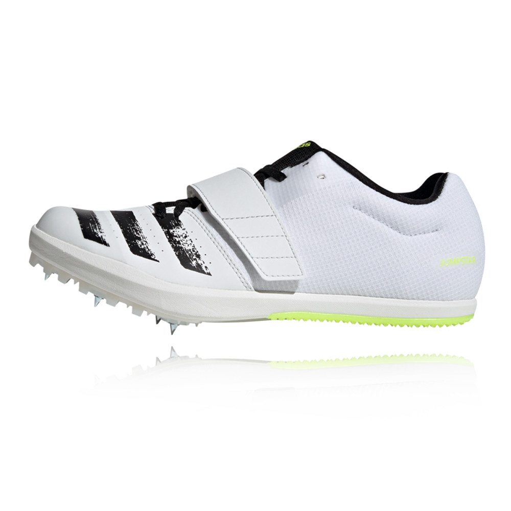adidas Jumpstar Track and Field Spikes - SS21 adidas Jumpstar Track and Field Spikes - SS21