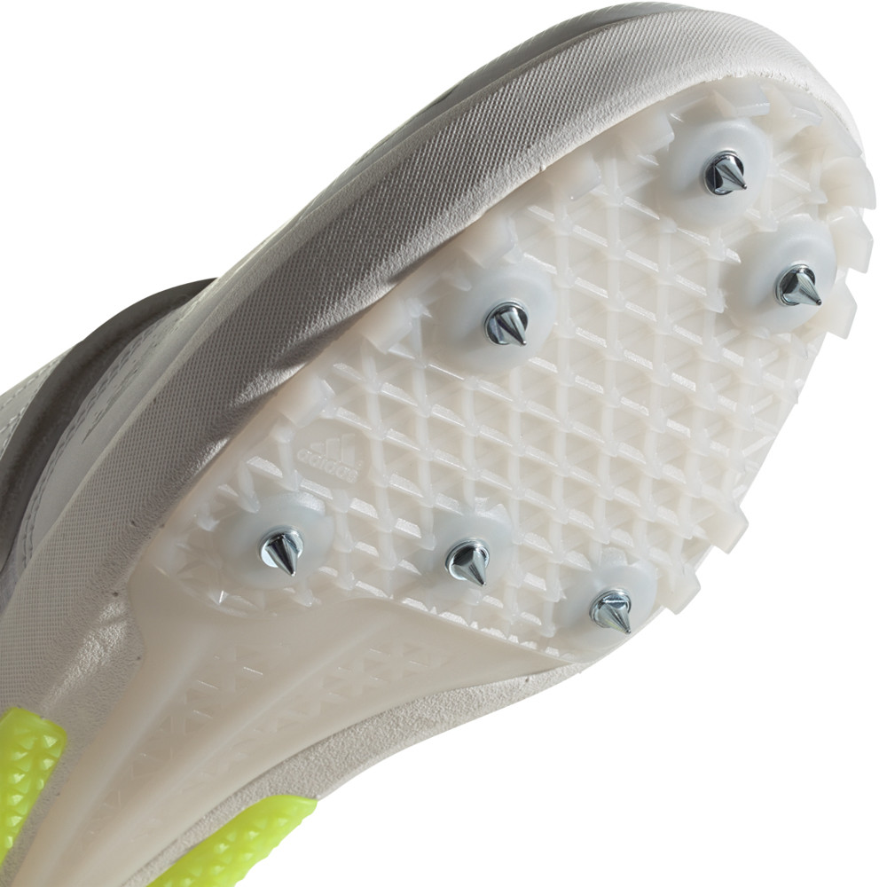 adidas Jumpstar Track and Field Spikes - SS21