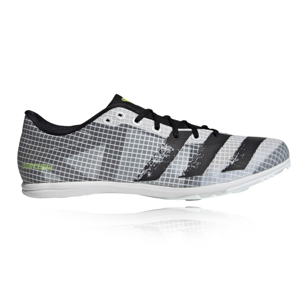 adidas Distancestar zapatillas de running con clavos - SS21