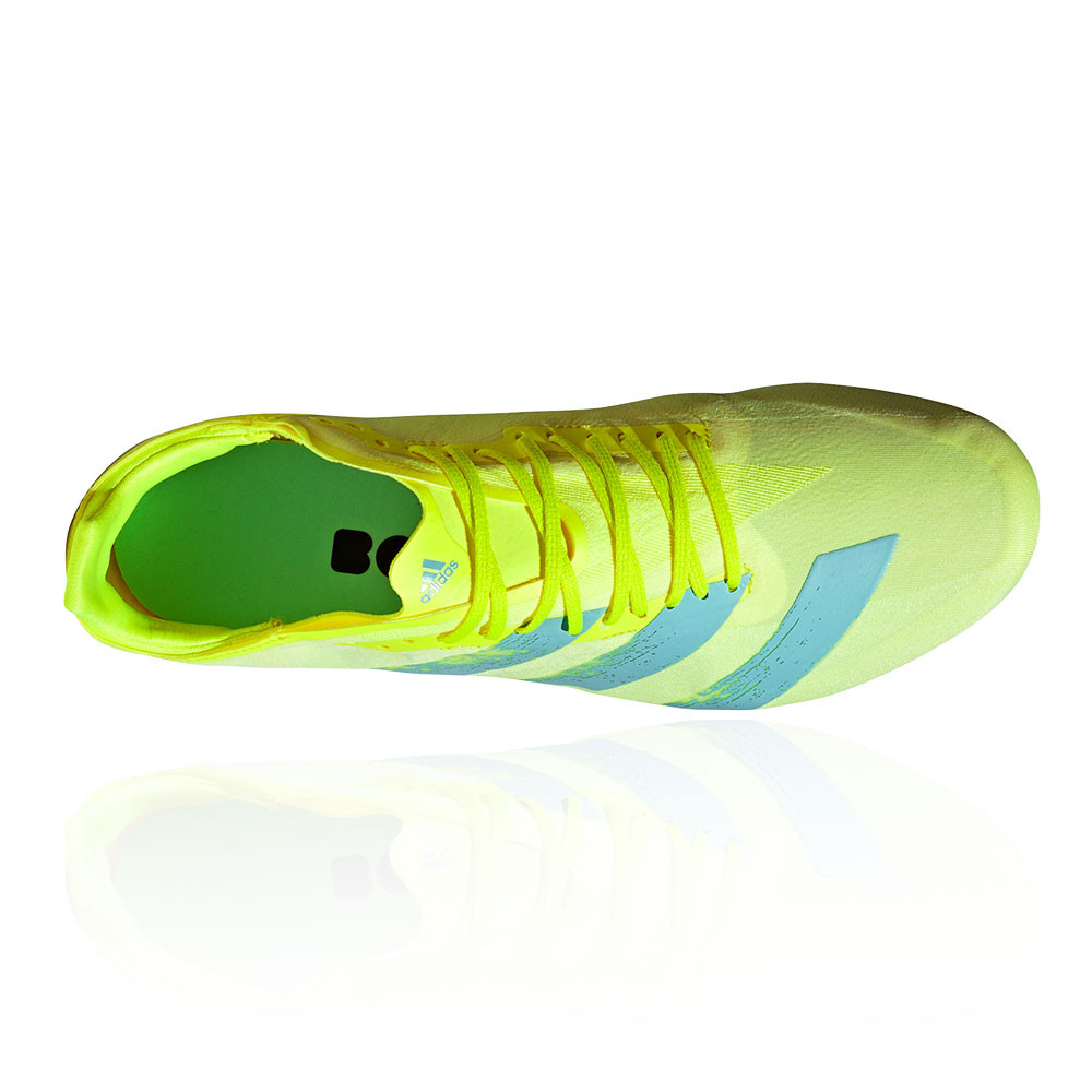 adidas Adizero Avanti zapatillas de running con clavos
