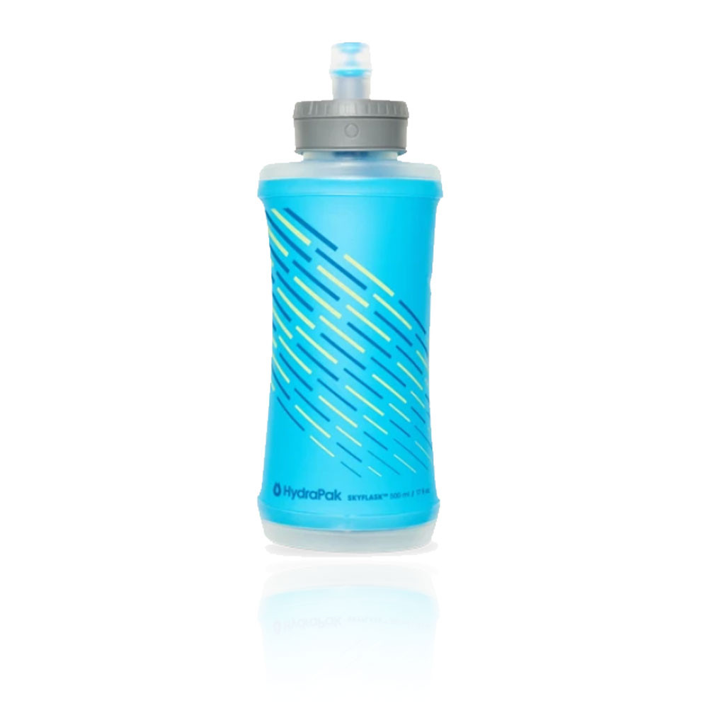 Hydrapak Hydraflask 500ml Skyflask - AW23