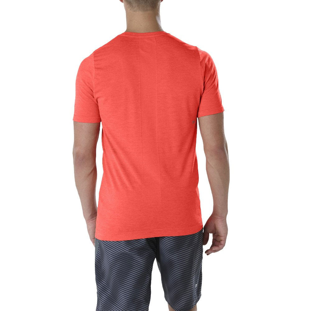 Asics nahtlos Short-Sleeve Training Top