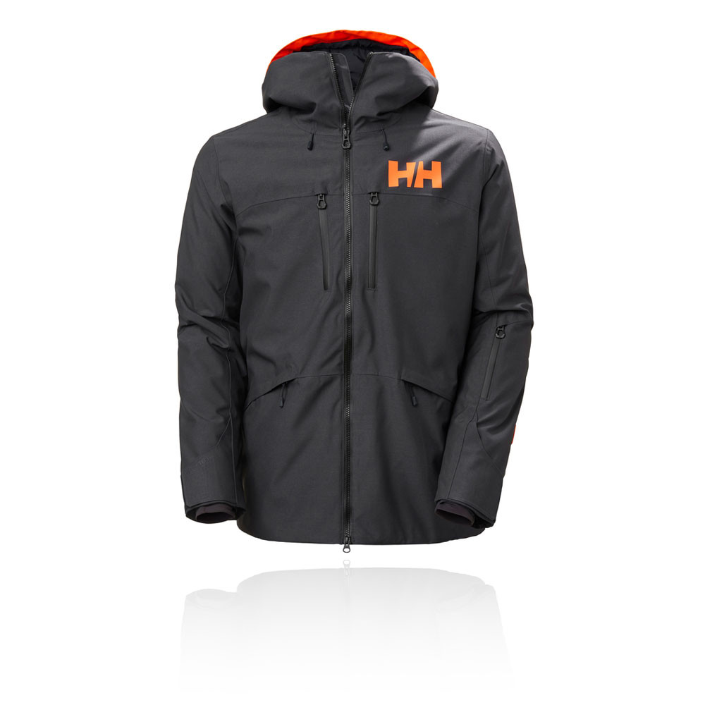 Helly Hansen Garibaldi 2.0 chaqueta