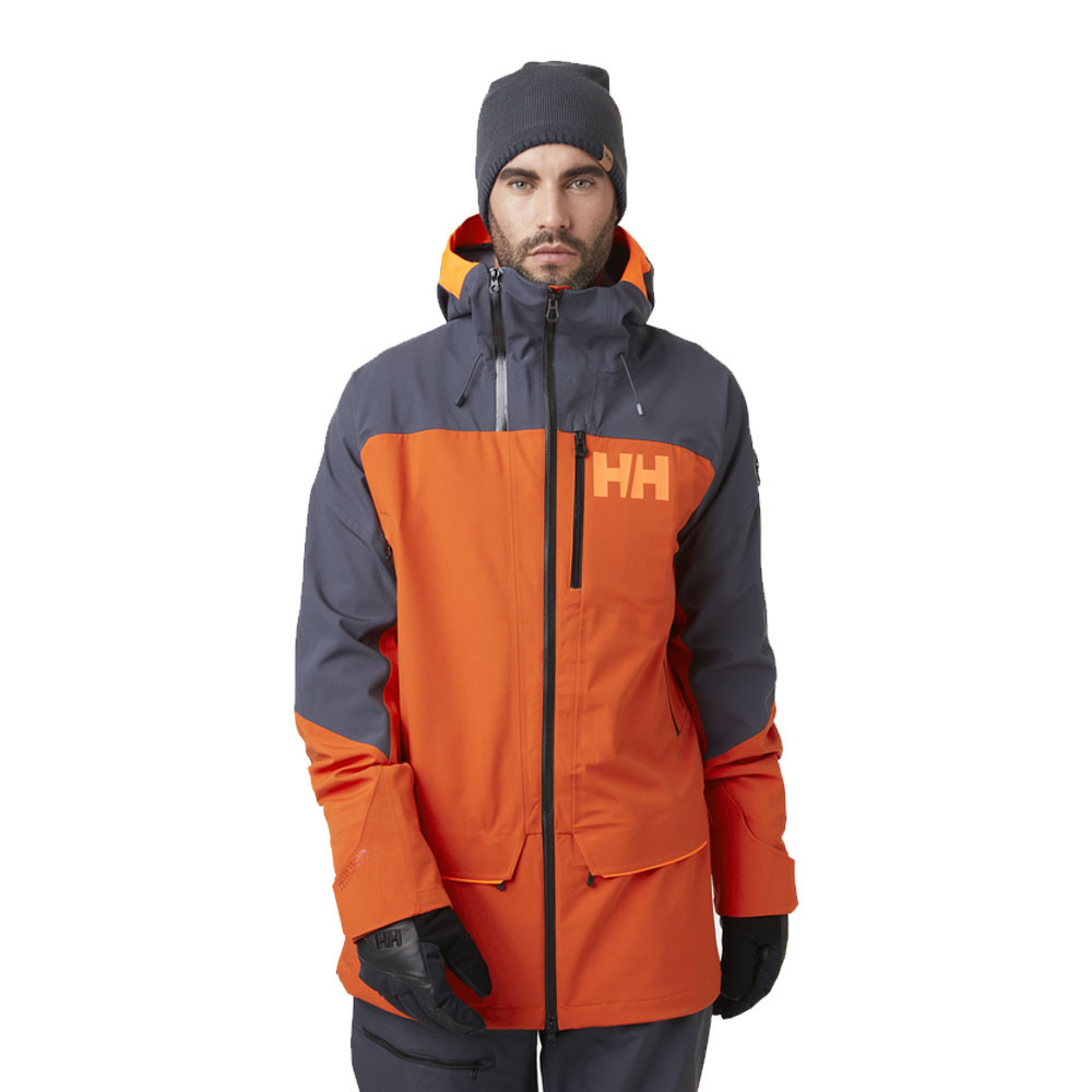 Helly Hansen Ridge Shell 2.0 Jacket