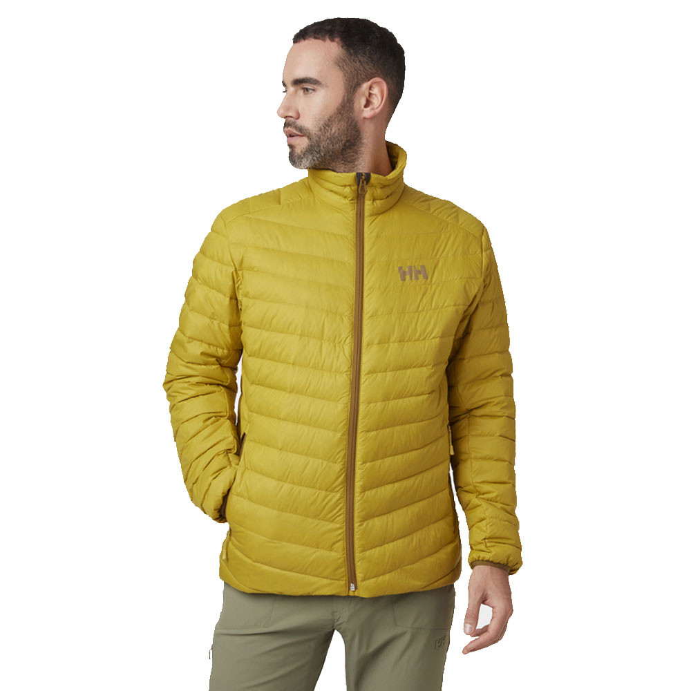 Helly Hansen Verglas Down Insulator veste