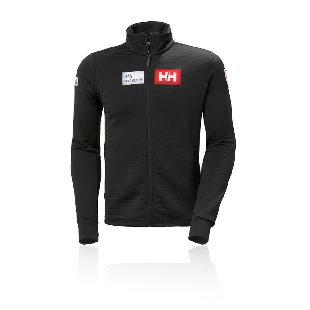 Helly Hansen Power Air Heat Grid jacke