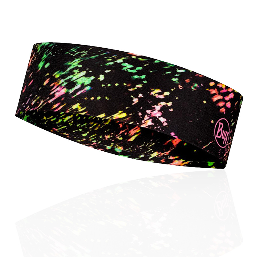 Buff Coolnet UV bandeau fin