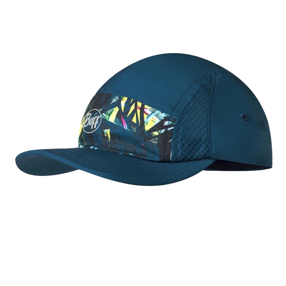 Buff 5 Panel Mütze - SS21