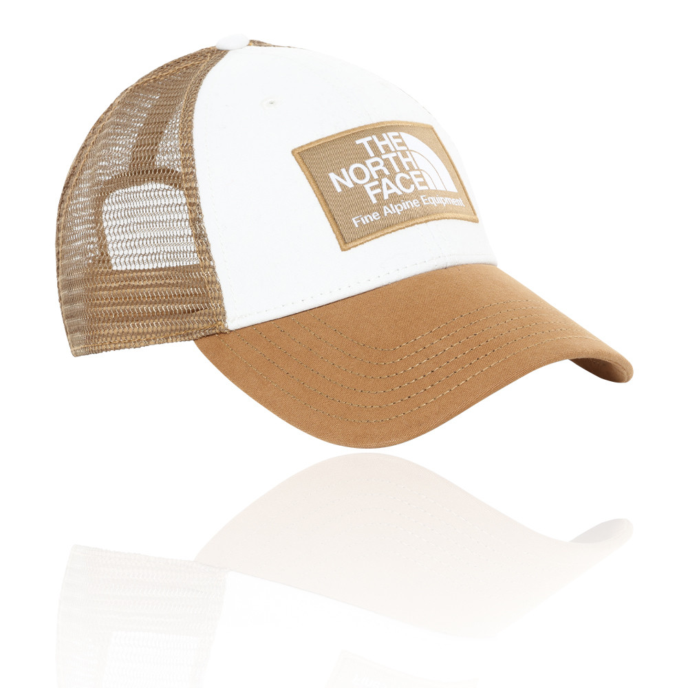 The North Face Mudder Trucker gorra - SS21