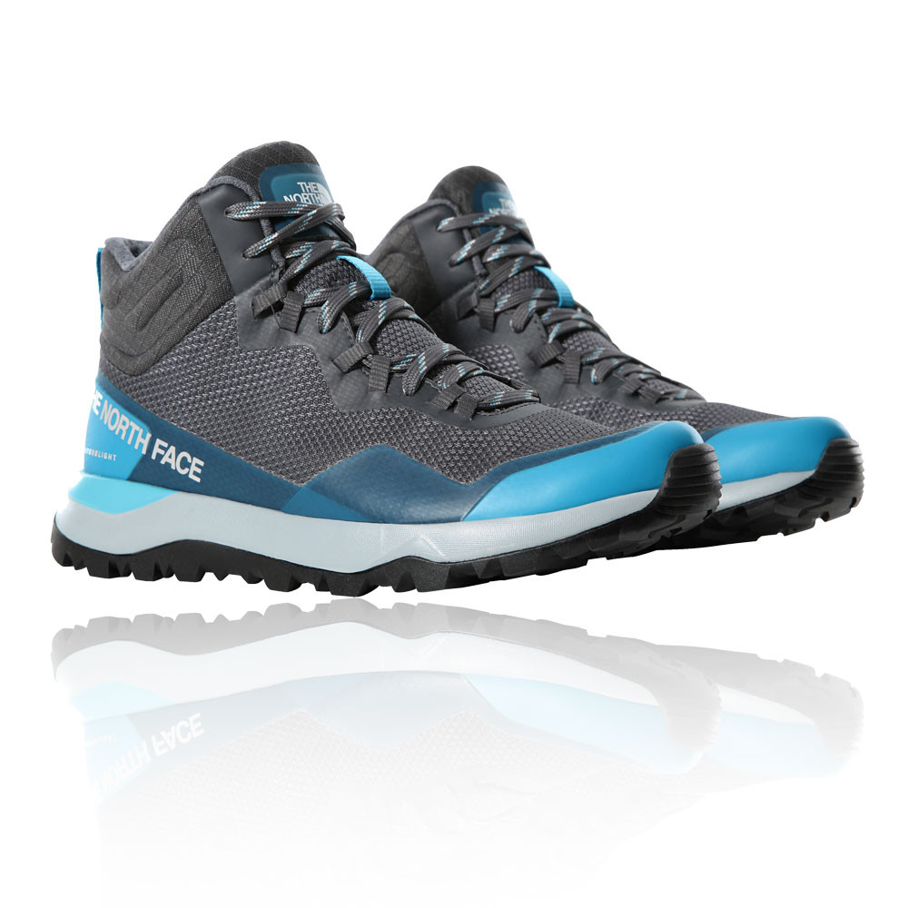 The North Face Activist Futurelight Women's Walking Boots - AW21