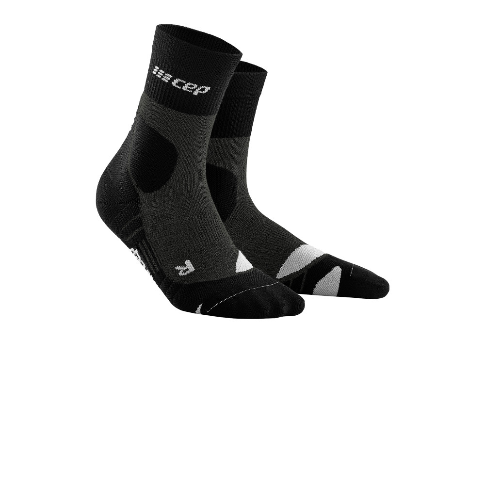 CEP Merino Compression Mid Cut Women's Walking Sock